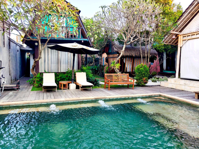 Sport & Beauty 2, Panda Lumbung, Denpasar