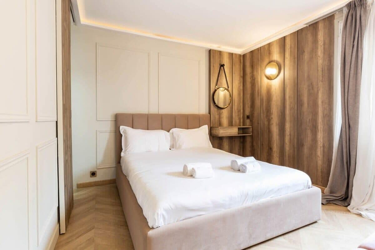 Room 4, Petit Violette I Amazing 1 Bed Apt in Paris, Paris