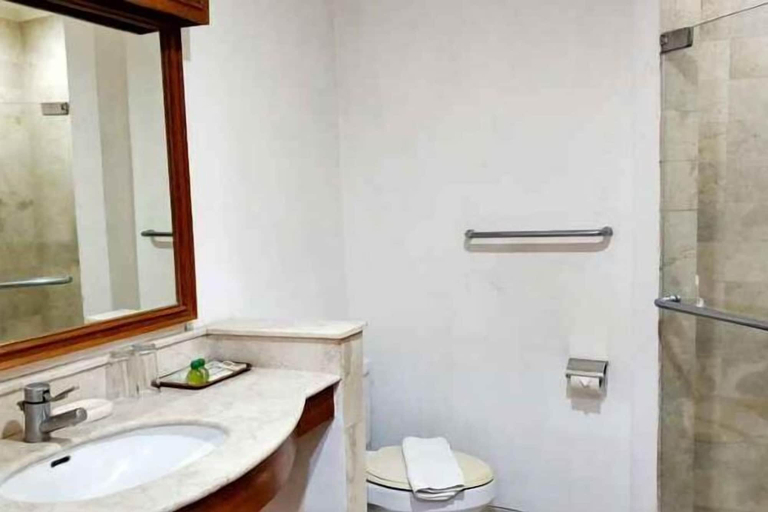 Bathroom 5