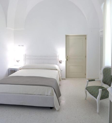 3, Dimora Caputo - Perla nel verde, Lecce