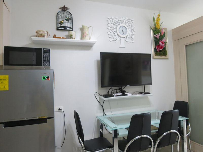 Others 5, Goodstay at Sea Residences, Pasay City