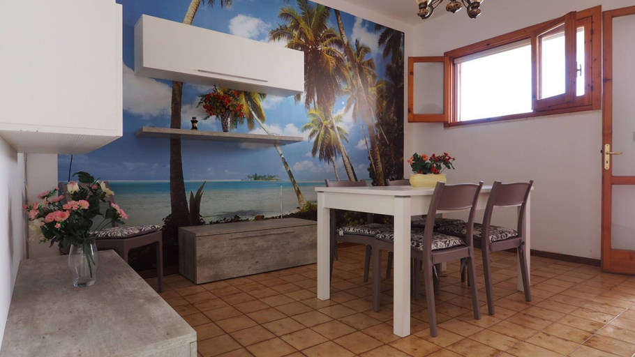 Room 5, Appartamento Mimosa in Gallipoli, Lecce