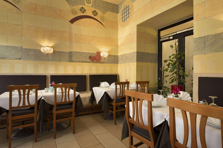 Food & Drinks 4, Ramada by Wyndham Frankfurt Central Station, Frankfurt am Main