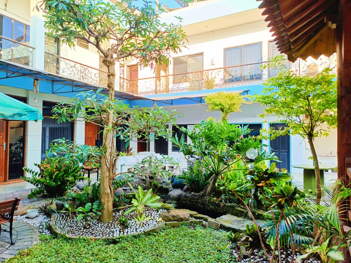 Exterior & Views 4, YUTAKA Inn Juanda Airport Sidoarjo, Surabaya