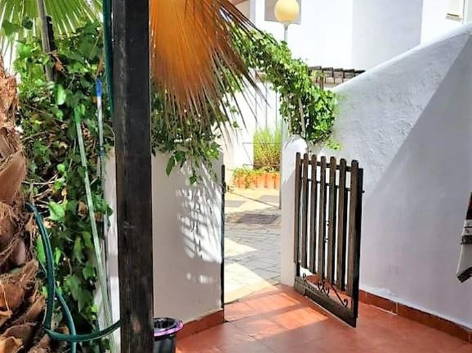 Others 5, Duplex in Spain near Naturist Beach, Almería