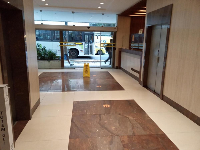 Others 3, SUH Copacabana 78 Premium Flat, Rio de Janeiro