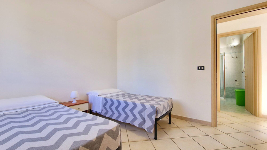 Room 5, Blue Sky Cottage Just a few Steps From the Beach, Lecce