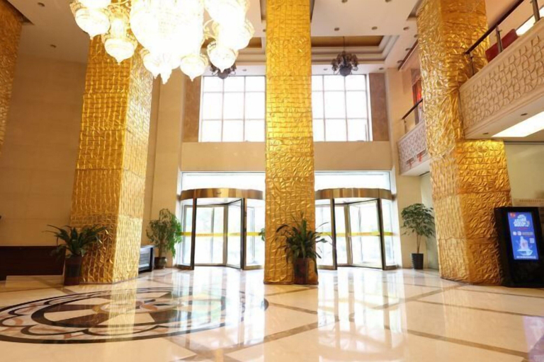 Others 5, Hua Xin Hotel Hengyang, Hengyang