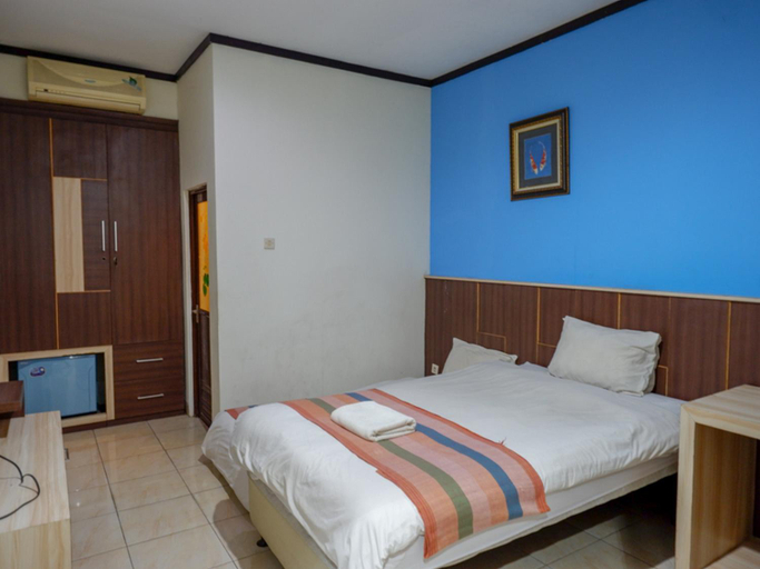 Bedroom 9