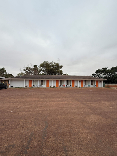 Exterior & Views 2, Kondinin Roadhouse Motel, Kondinin
