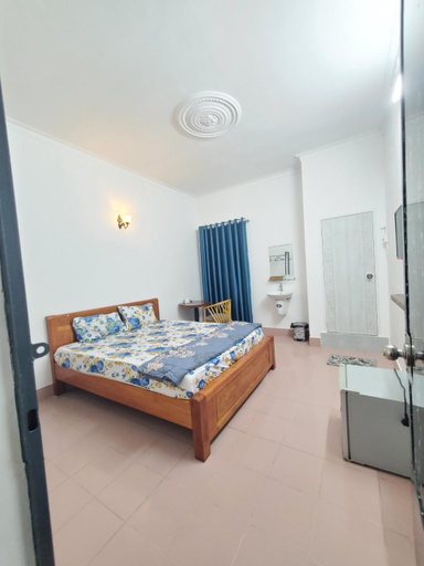 Bedroom 5, Song Tuong Hotel, Bến Tre