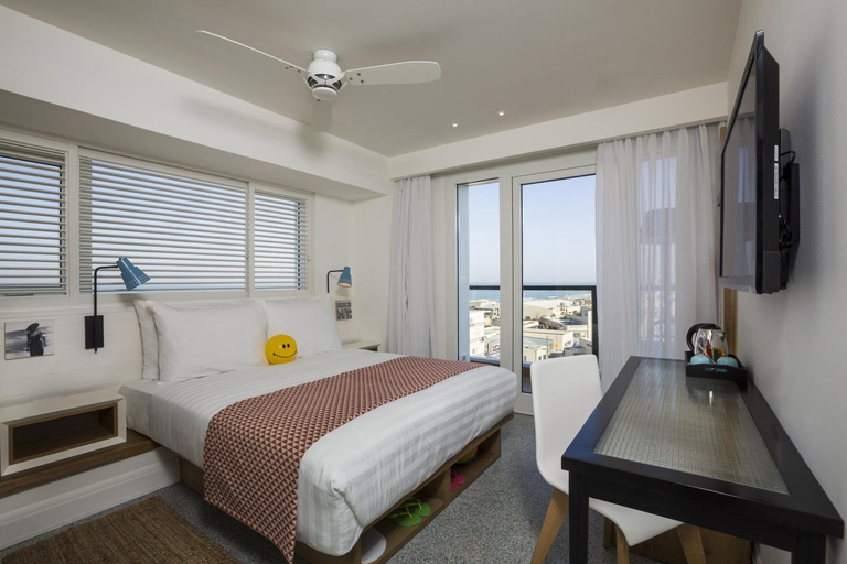 Bedroom 2, Yam Hotel - an Atlas Boutique Hotel