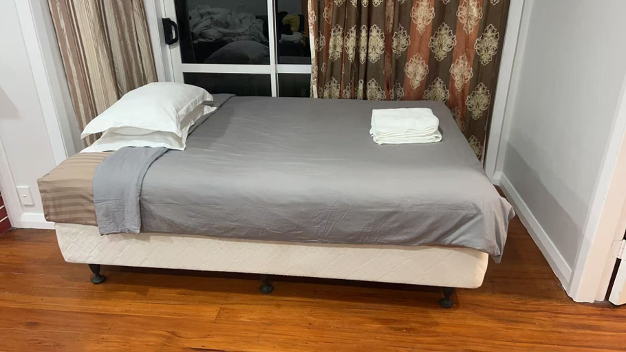 Bedroom, 3 Bedroom House at 12 Phyllis St, Waitakere