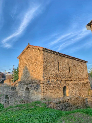 Exterior & Views 4, Velio Guest House, Gurjaani