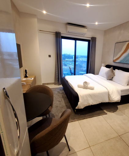 Others 5, The Signature Cozy Luxury Apartments, Accra