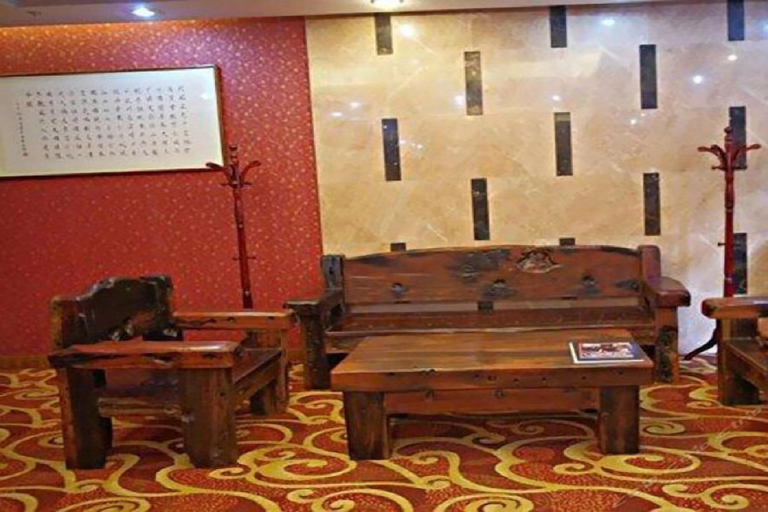 Others 5, Rongjiang Hotel, Jieyang