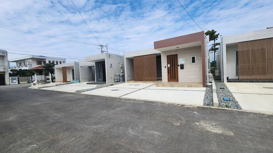 Exterior & Views, Premier Villa Miyako, Miyakojima