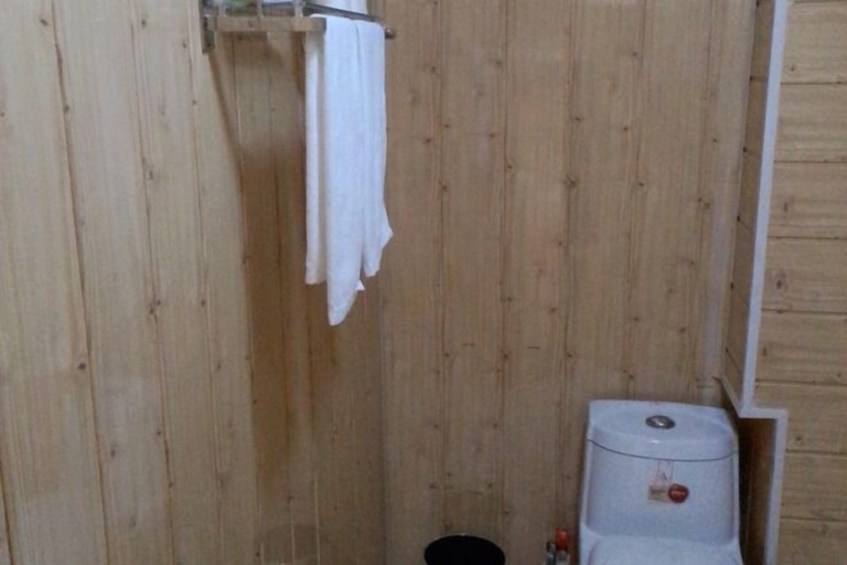 Room 2, Ergune Enhe E Qing Moutain Villa, Hulunbuir