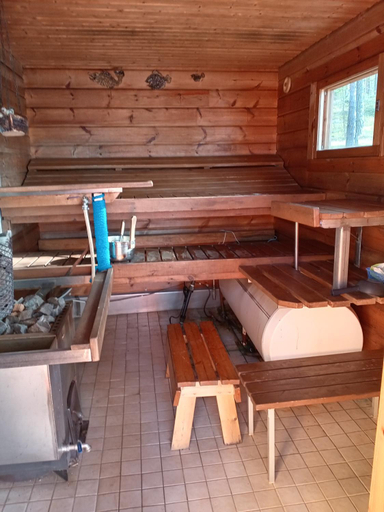 Others 4, Kesamokki RUOKOLAHTI, South Karelia