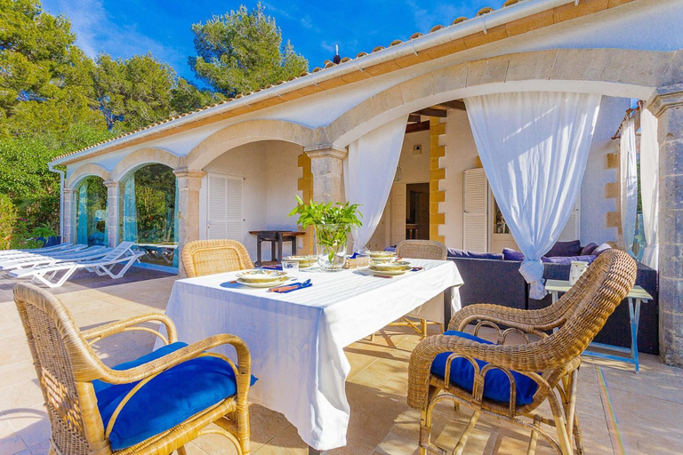 Food & Drinks 5, Villa Romana Bonaire - Villa With Private Pool, Baleares