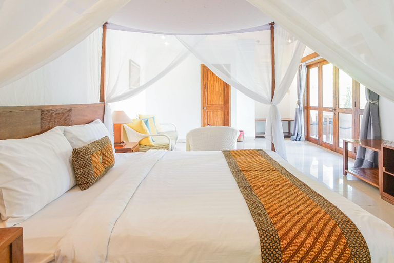 Bedroom 8