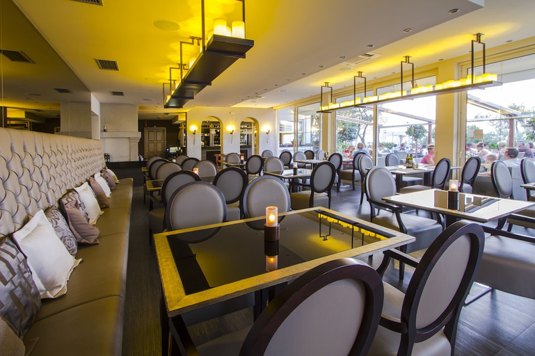Food & Drinks 5, Hotel Malin, Malinska-Dubašnica
