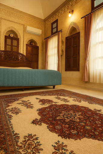 Bedroom 2, çelbira konak, Kızıltepe