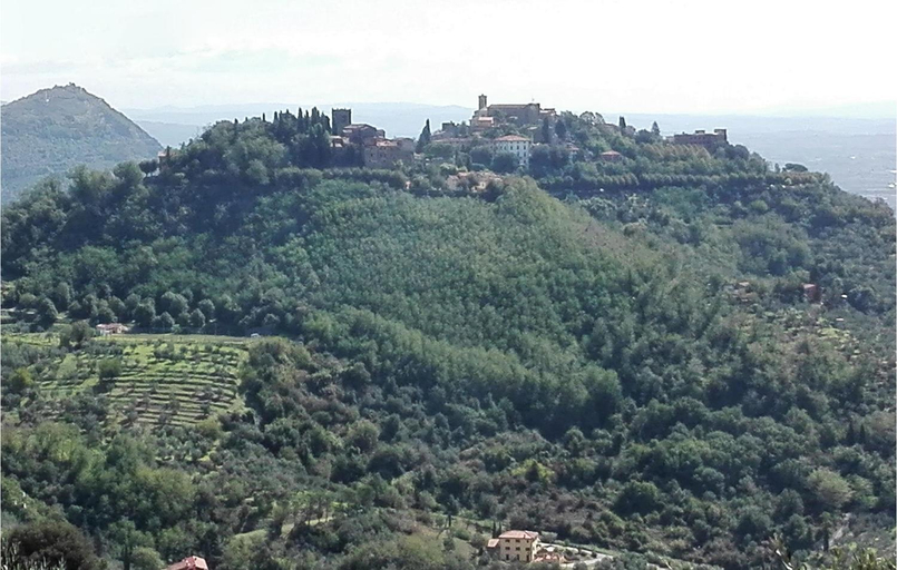 Others 5, Lovely Home In Marliana With Wifi, Pistoia