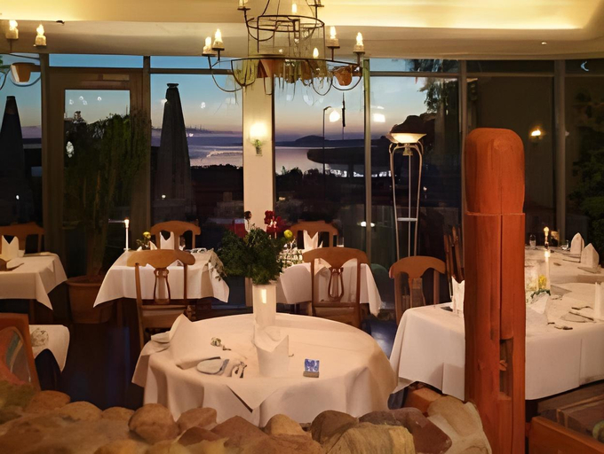 Food & Drinks 4, SOLTHUS Hotel & SPA, Vorpommern-Rügen