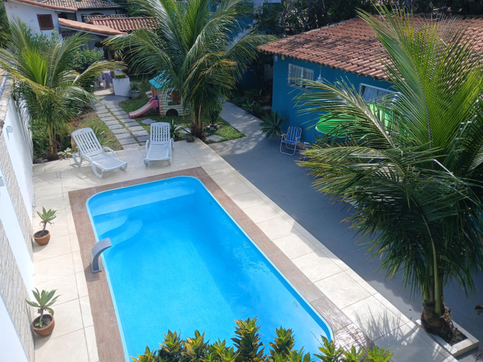 Sport & Beauty 5, Pousada Recanto das Oliveiras-Buzios, Armação dos Búzios