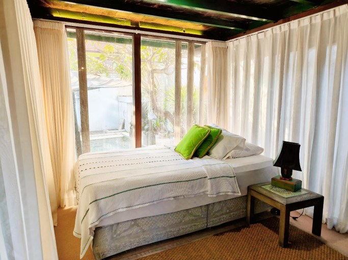 Bedroom 3, Panda Lumbung, Denpasar