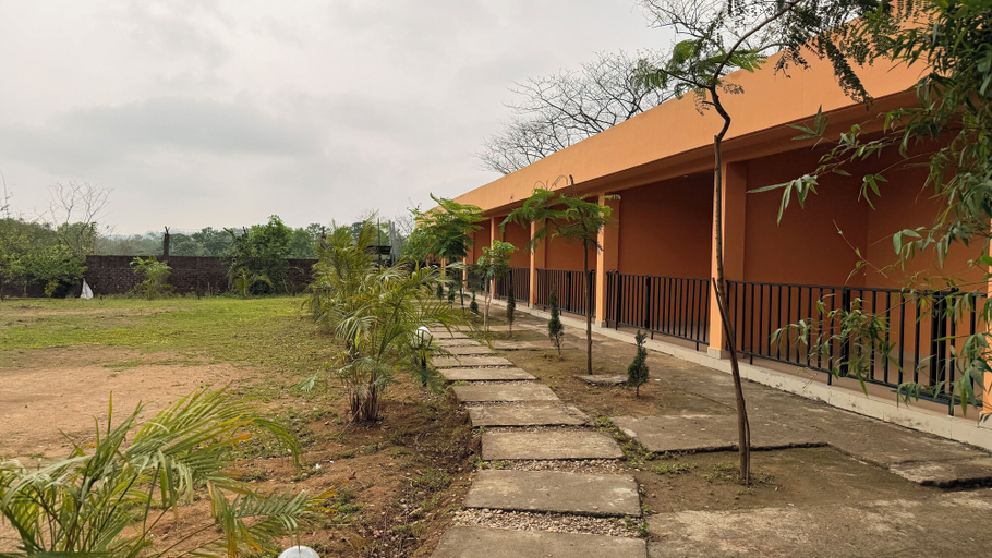 Exterior & Views 2, KAZIRANGA ECO VILLAGE RESORT, Nagaon