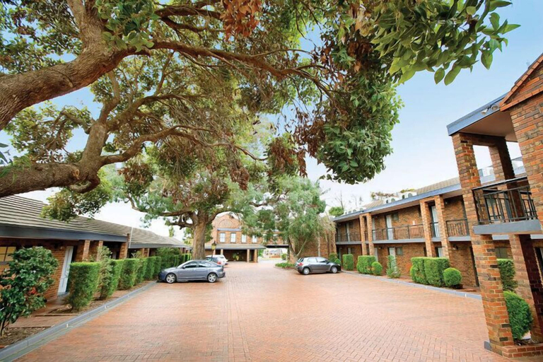 Exterior & Views 2, Buckingham Apartment, Melbourne