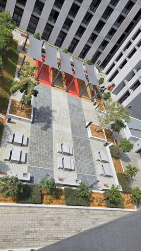 Exterior & Views 2, Shiro Elegant Living, Sharjah City