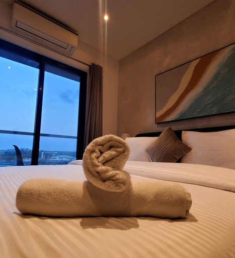 Others 4, The Signature Cozy Luxury Apartments, Accra