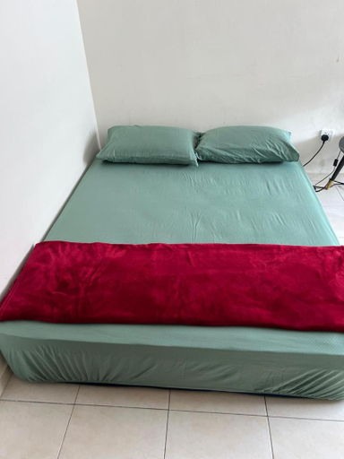 Others 2, Kiki's room for men, Alor Gajah