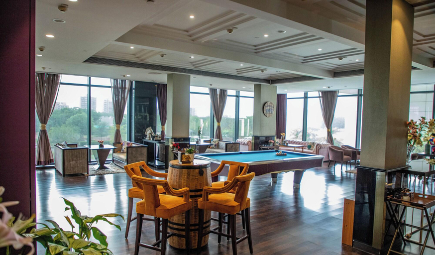 Food & Drinks 5, Karma Lakelands Golf Resort & Residences, Gurgaon