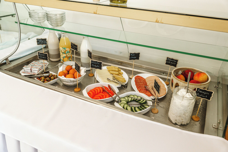 Food & Drinks 4, Theros Blu, Epirus
