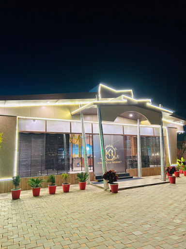 Others 5, Krishnam Resort, Jabalpur