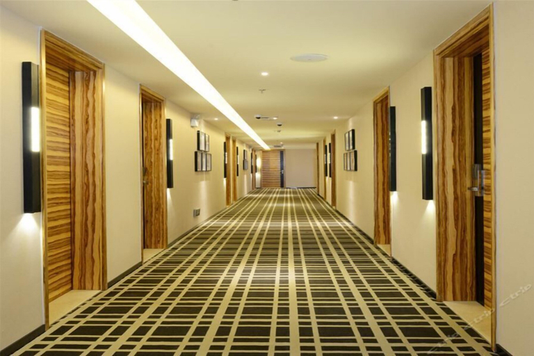 Others 5, Echeng Hotel, Qinzhou