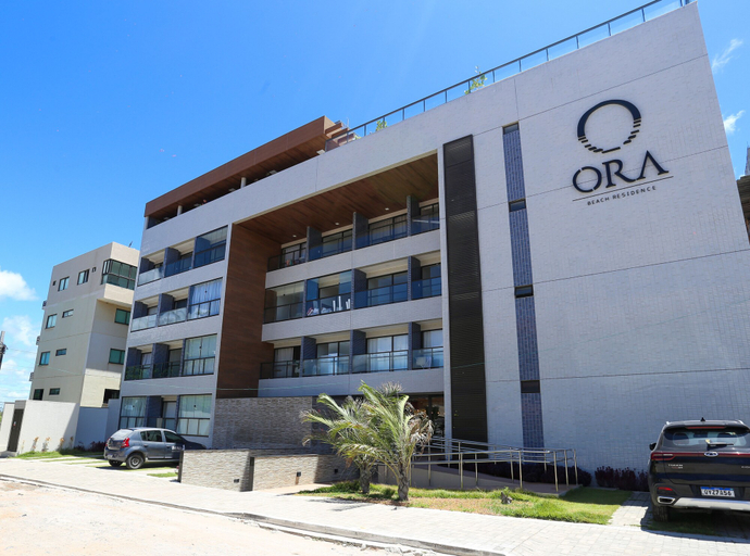 Exterior & Views 2, ORA Beach Residence by AFT, Ipojuca