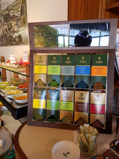 Food & Drinks 5, Merian, Ansbach