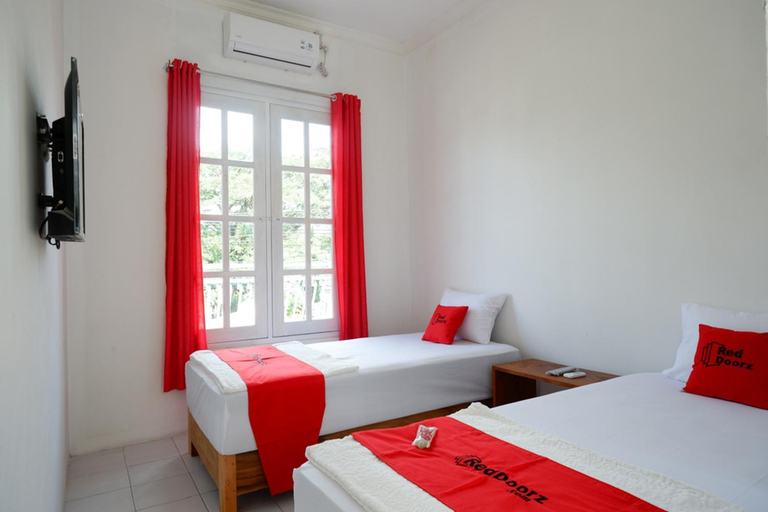 Bedroom 8