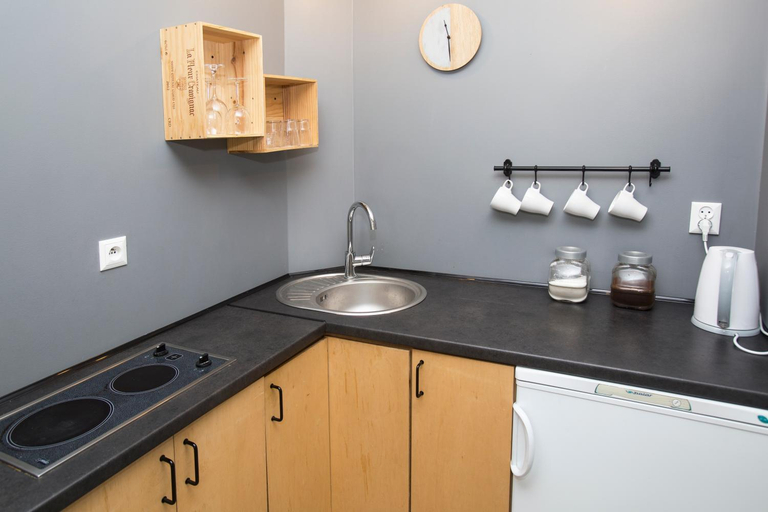 Others 5, Apartamenty Sedinum - Brama Portowa, Szczecin