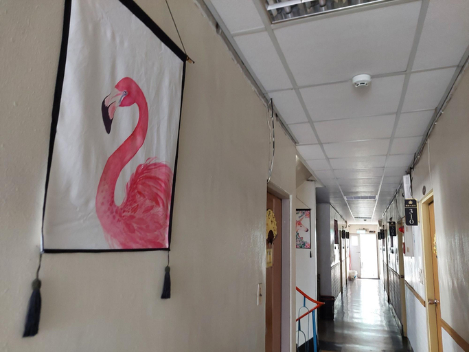 Public Area 3, Huan Tai Hotel, Nantou