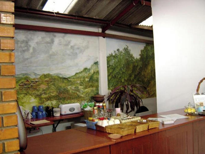 Others 5, Collection O Banwiang Guesthouse, Muang Chiang Mai