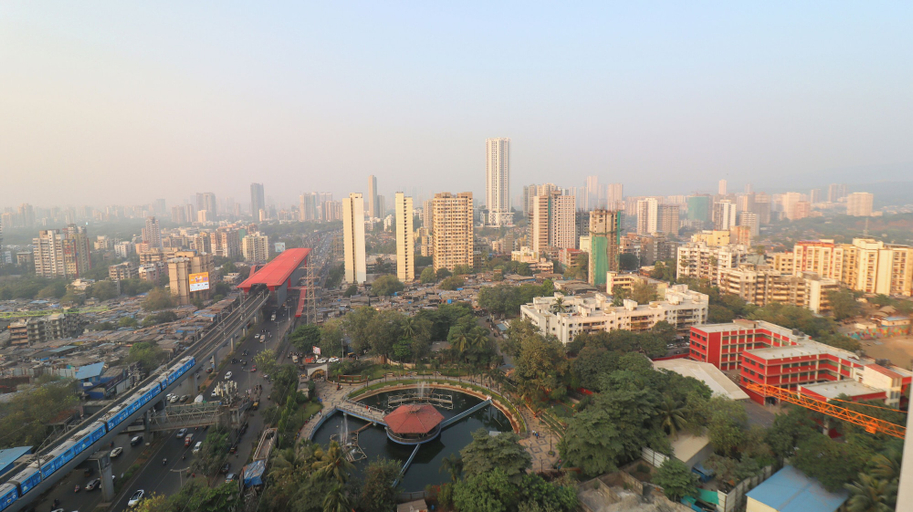 Others 3, Pinakii Comfort Stay Malad - Near Nesco & Oberoi Mall, Mumbai Suburban