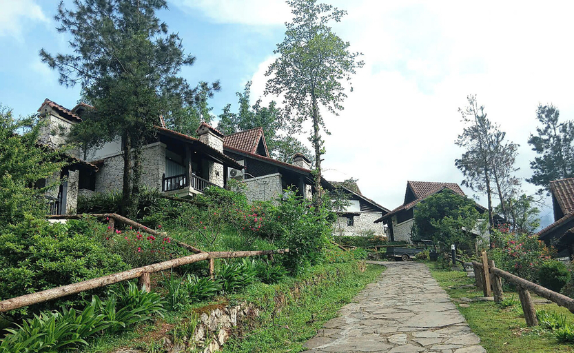 Exterior & Views 2, Heaven House Villa, Sa Pa