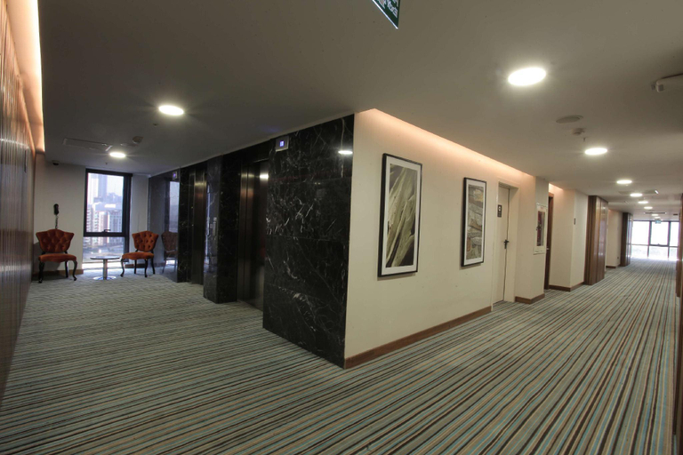 Others 4, Hilton Garden Inn Ankara Gimat, Yenimahalle
