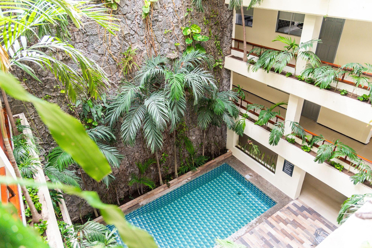 Public Area 2, Grand Hotel KYRIOS Veracruz, Veracruz